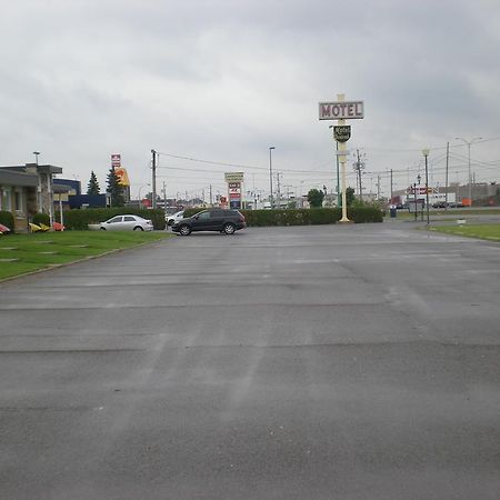 Motel Vaudreuil المظهر الخارجي الصورة