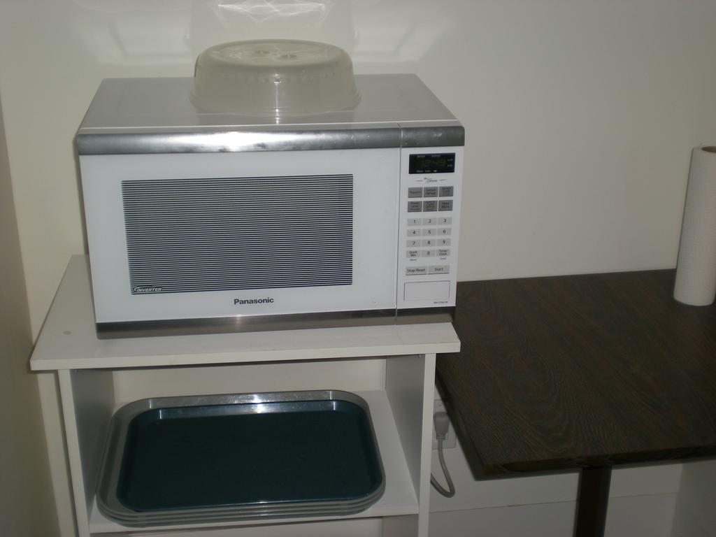 Motel Vaudreuil المظهر الخارجي الصورة