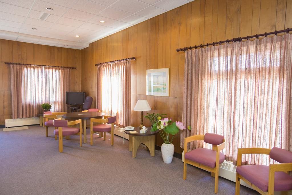 Motel Vaudreuil المظهر الخارجي الصورة